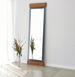 Hanah Home Murano - Oak Espejo Cheval
